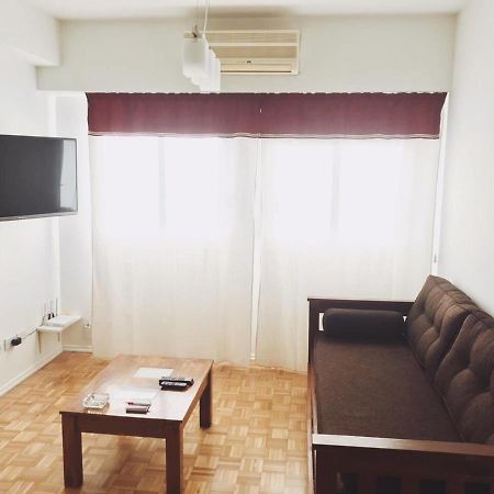 Ec Apartments Buenos Aires Extérieur photo