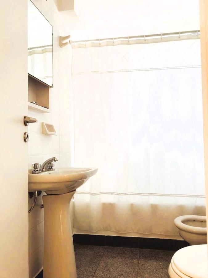 Ec Apartments Buenos Aires Extérieur photo