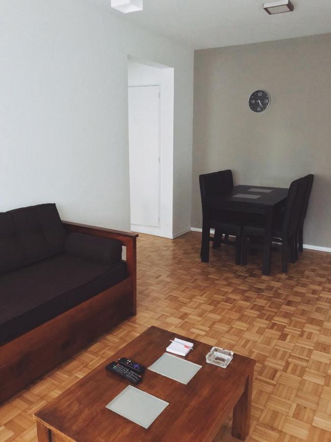Ec Apartments Buenos Aires Extérieur photo